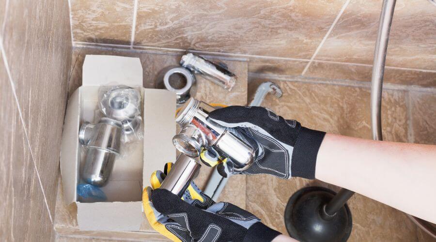 Expert tile roof repair services in Callao, VA